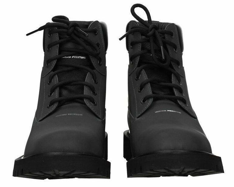Herrenschuhe: Ankle Boot Heron Preston Herren Gr. 42 – Neu und originalverpackt aus Altstätten SG von Cobra96 1