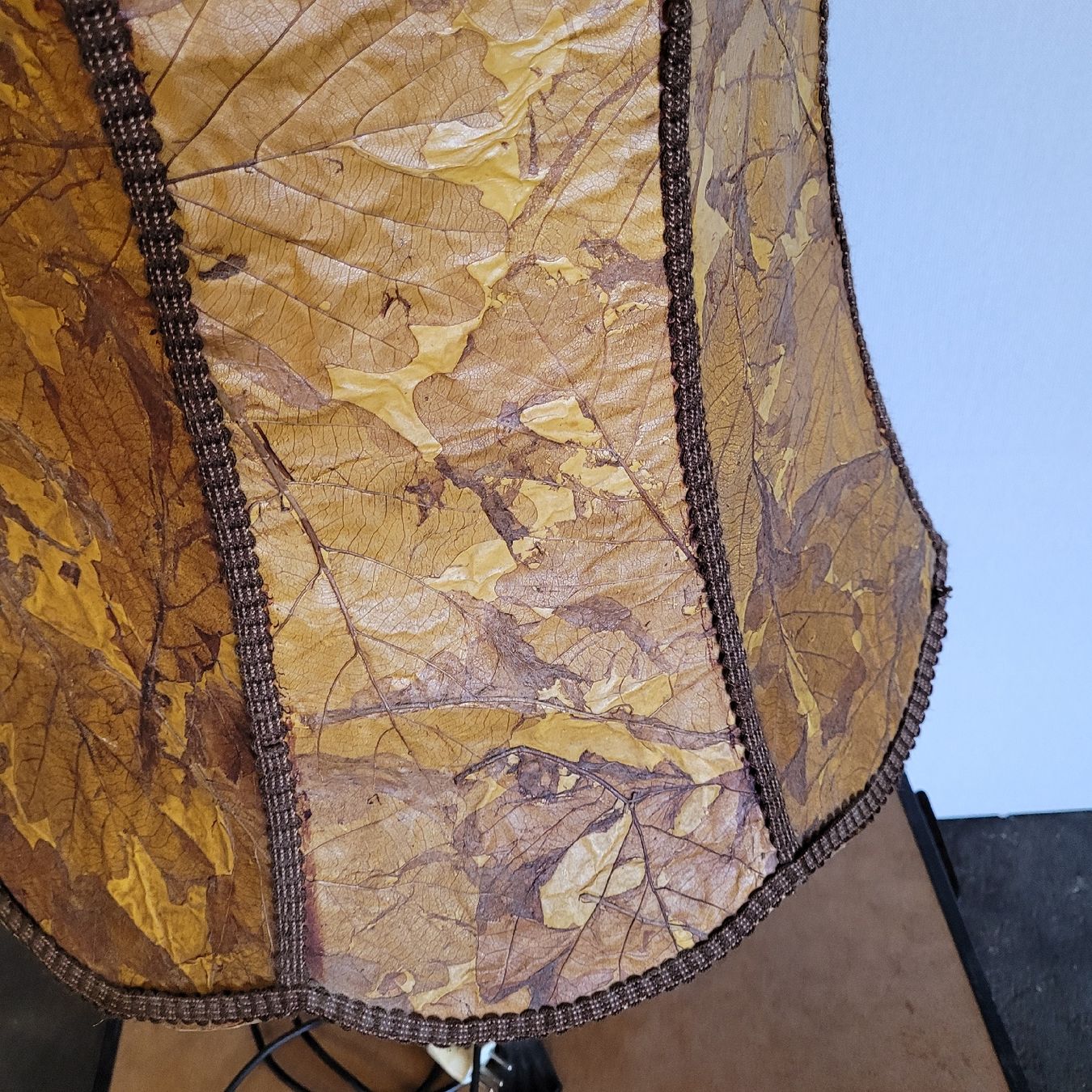 Lampade: alte antike tischlampe – Usato da Reichenburg venduto da AK_78 3