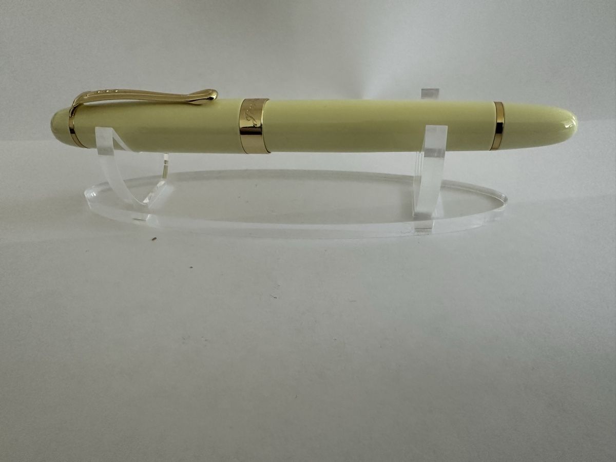 Penna & Evidenziatori: Milchweiss Jinhao 450 Rollerball Pen – Nuovo e nell'imballaggio originale da Kloten venduto da digi-Galaxy