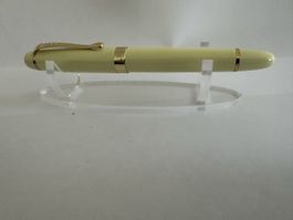 Milchweiss Jinhao 450 Rollerball Pen
