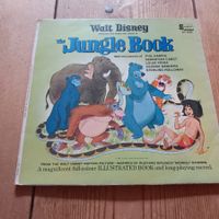 Walt Disney: Das Dschungelbuch // The Jungle Book