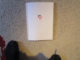 Les timbres poste de la Suisse 1995