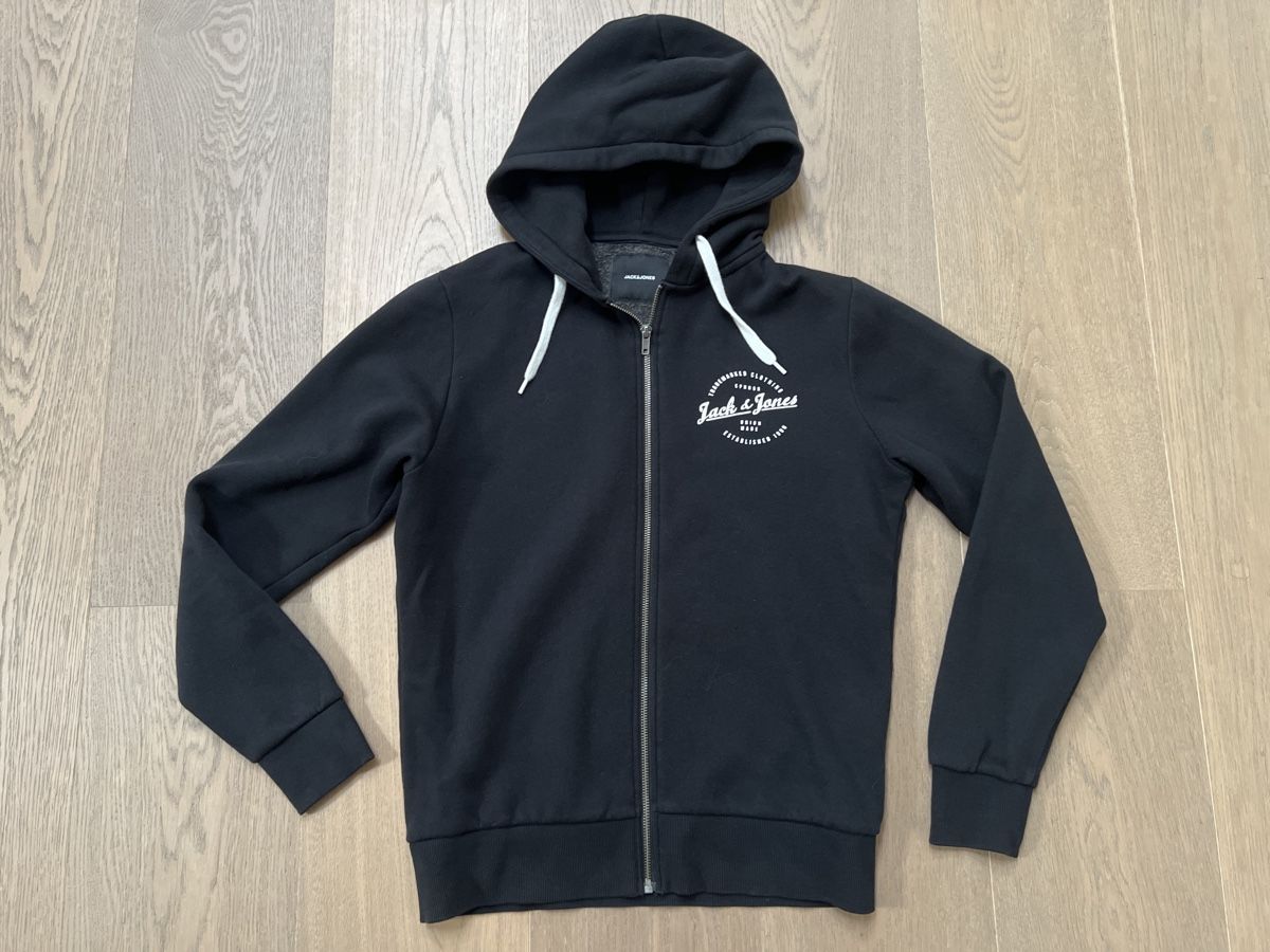 Jack & Jones Giacche: Jacke Jack Jones Gr.XS – Usato da Visp venduto da bluenero