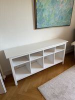 Console IKEA Hemnes