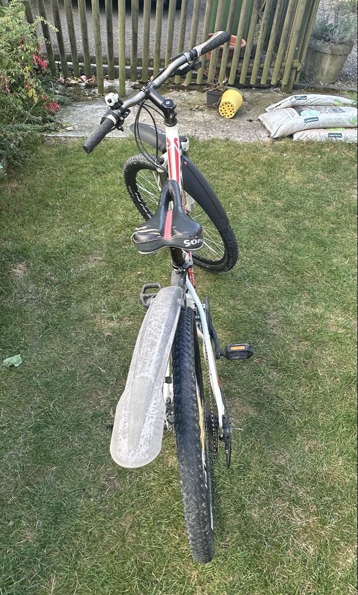 Specialized Velos: Specialized Hardrock Mountainbike – Gebraucht aus Riehen von Tignanello1 4