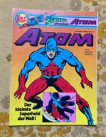 Superman präsentiert Atom Album Nr 1 von 1979