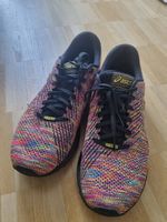 Asics Sportsneaker Grösse 44/45