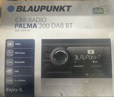 Blaupunkt Palma 200 DAB BT Autoradio neu