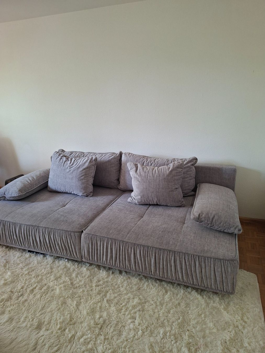 Sofas: Sofa abzugegen – D'occasion à Reinach BL par feh_txh2 3
