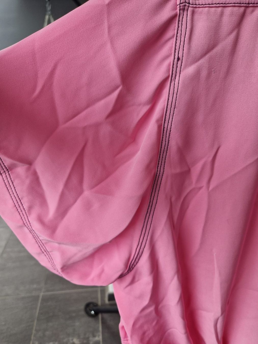 Camicette: CKS "barbie pink" shirt - M – Usato da Zug venduto da Bibibo 1