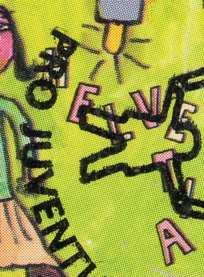 Tutti i francobolli: Pro Juventute Serie 2006 auf FDC mit 2 seltenen ABARTEN – Usato da Eglisau venduto da Chperfins 1