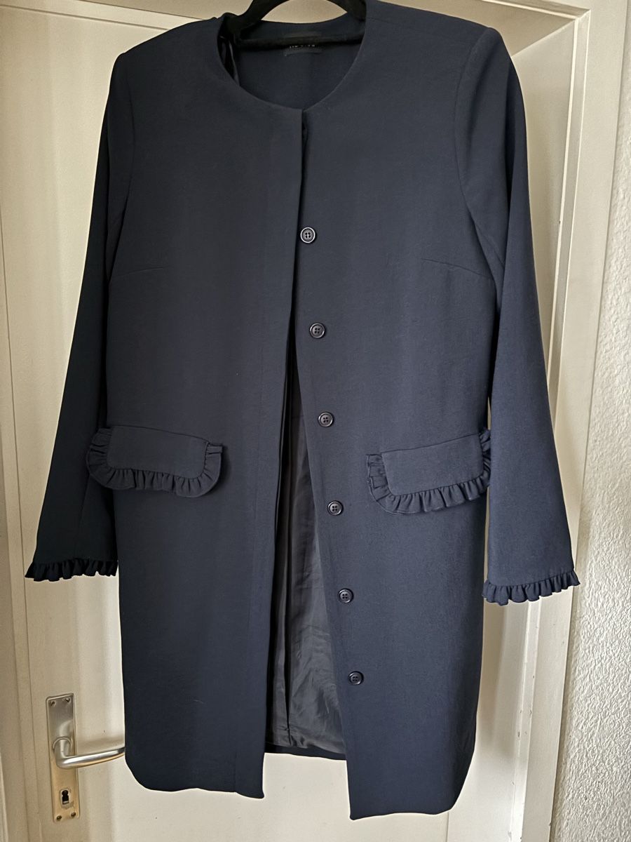 Kookai Vestes: Longue veste kookai 38 – Neuf (Voir description) à Ostermundigen par Delphine74