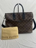 Louis Vuitton Monogram Macassar 
