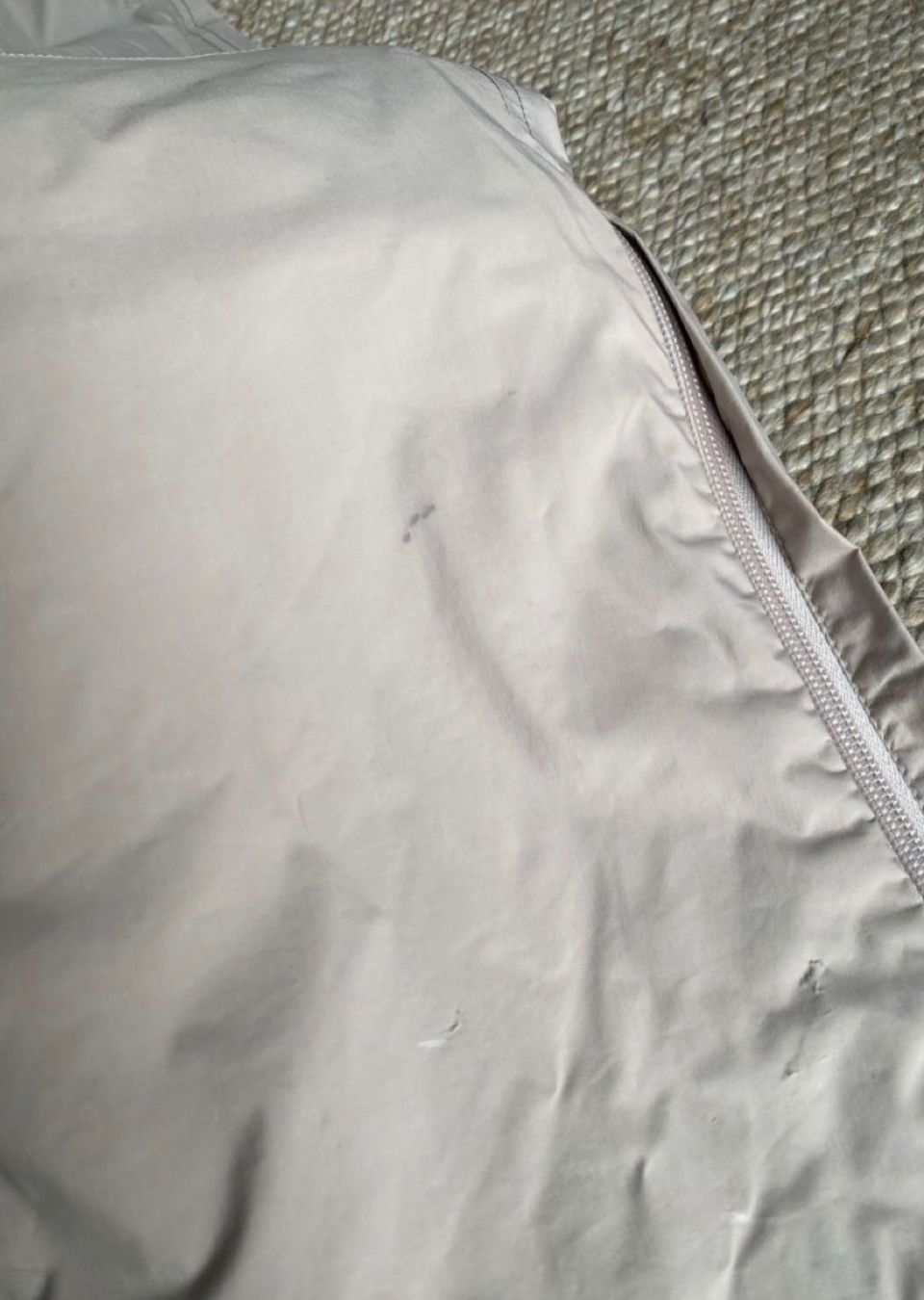 Prada Hosen: Prada linea rossa ski trousers, size 36 – Gebraucht aus Zürich von jk_zh 6