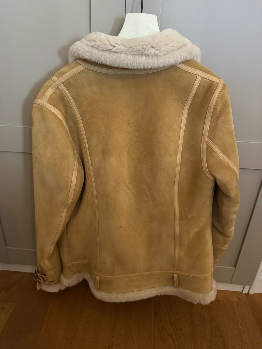 Jacken: Lammleder Jacke – Gebraucht aus Rotkreuz von she_8nyq 1