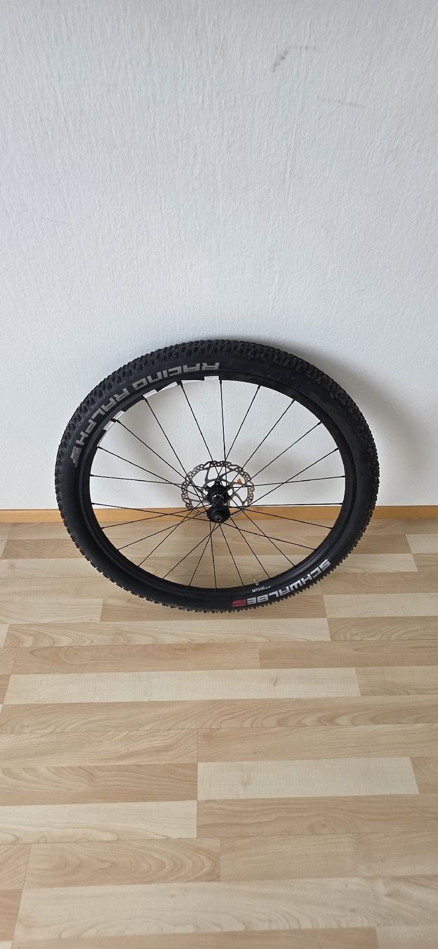 Shimano Pezzi di ricambio: MTB Laufrad 29 Zoll – Nuovo (secondo la descrizione) da Oberengstringen venduto da Jocker-80 2