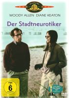 Der Stadtneurotiker - Wody Allen 1977