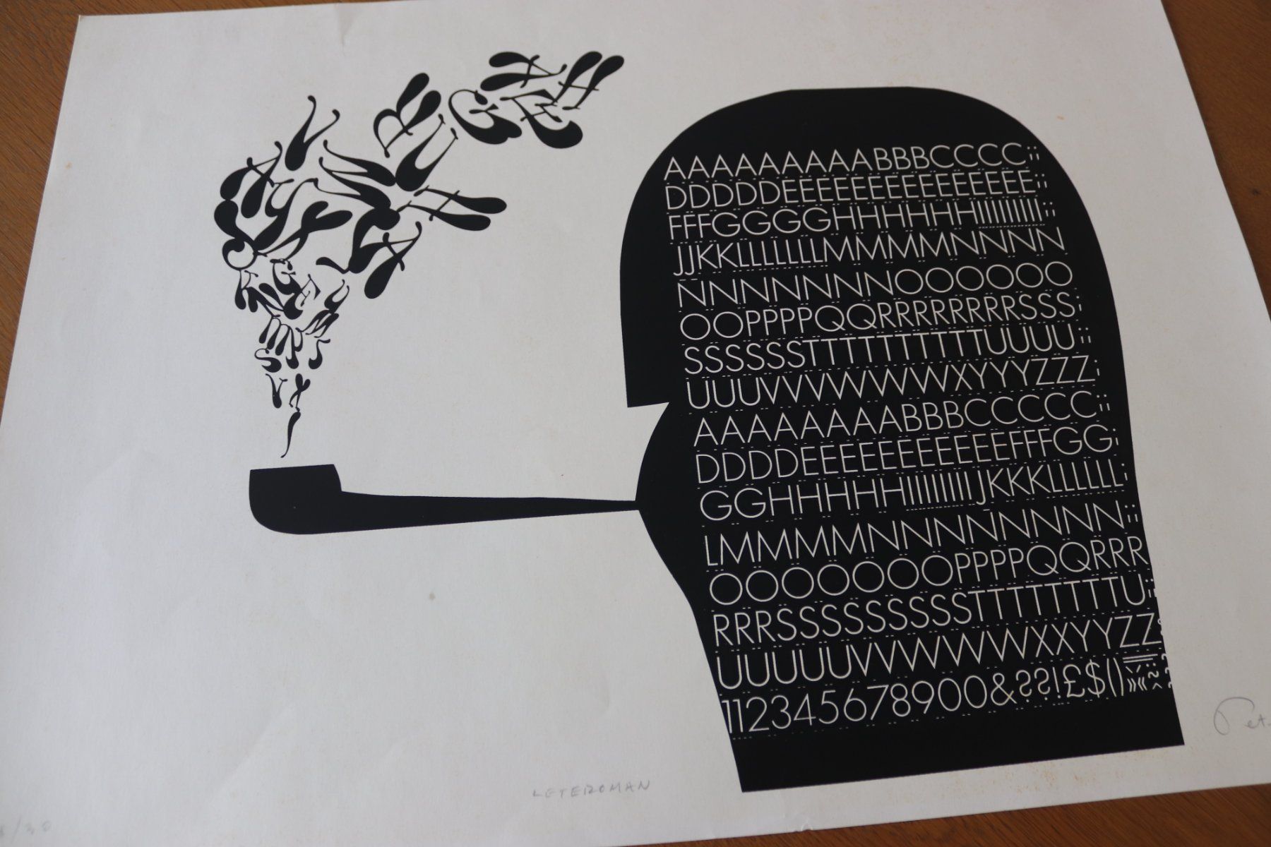 Grafiken & Lithographien: Lithographie aus Kroatien – Neu (gemäss Beschreibung) aus Basel von Helmuth1945