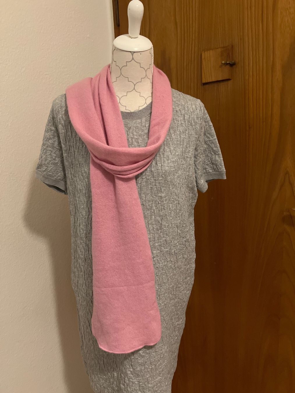 Foulard & Sciarpe: Damen Cashmere Schal – Nuovo e nell'imballaggio originale da Basel venduto da SimpleE