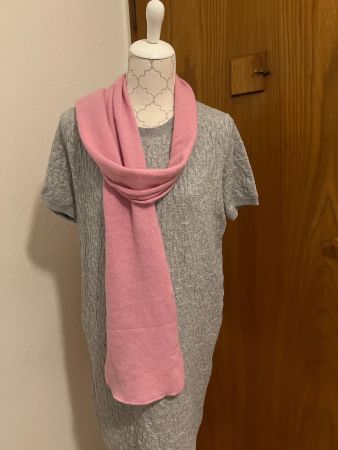 Damen Cashmere Schal