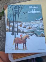 BD Pieter et le Lokken Olivier Ka Olivier Supiot 