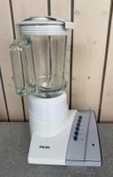 Philips Licuadora HR 2805 Mixer mit Glasbehälter - gebraucht