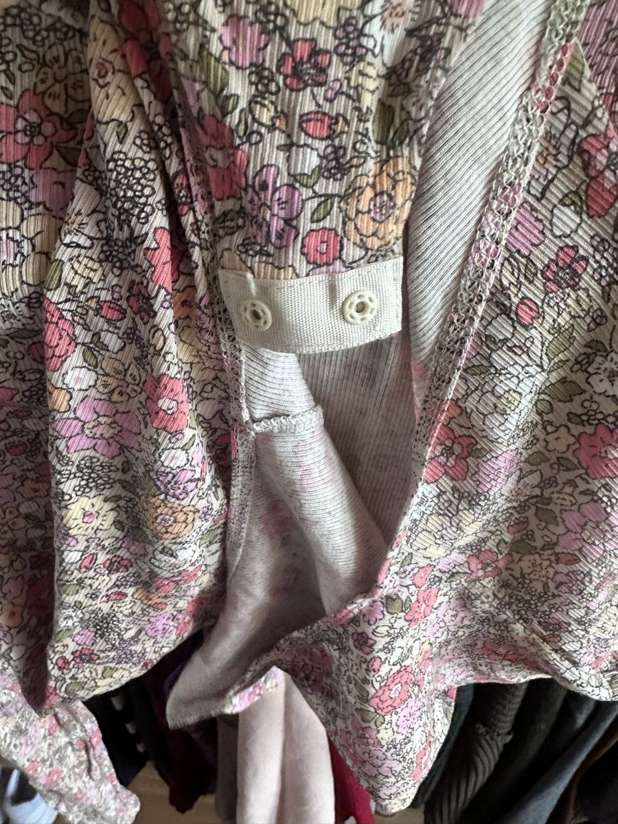 H&M Top: Top H&M Gr. M (Body) – Usato da Münsingen venduto da Secondhand89 3