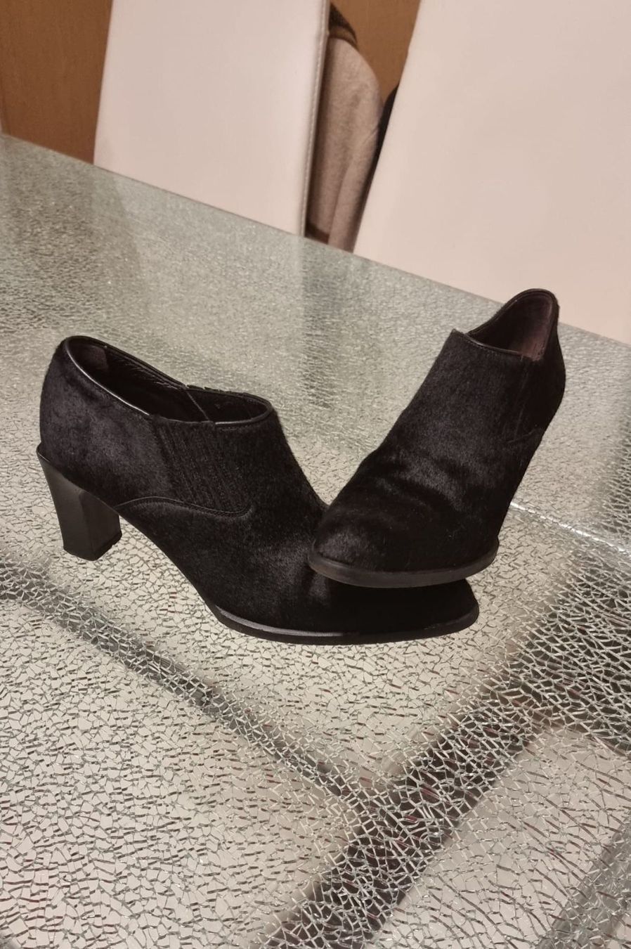 Bally Scarpe da donna: Bally Gr. 39.5 – Usato da Luzern venduto da Reni025 9