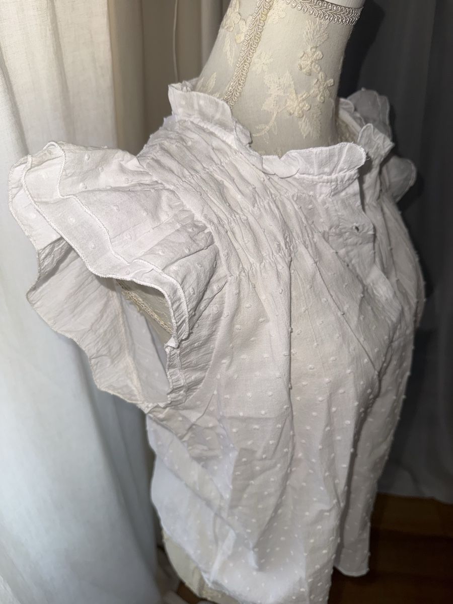 Camicette: Bluse – Nuovo (secondo la descrizione) da Itingen venduto da jessi811 1