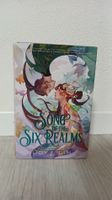 Song of the Six Realms von Judy I. Lin