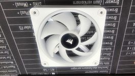 Corsair iCue Link QX120 RGB
