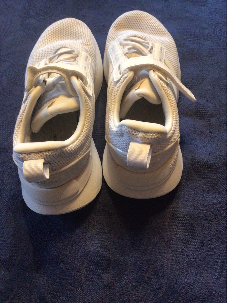 Adidas Scarpe per ragazze: Mädchen Adidas Turnschuh – Usato da Oftringen venduto da anbara 1
