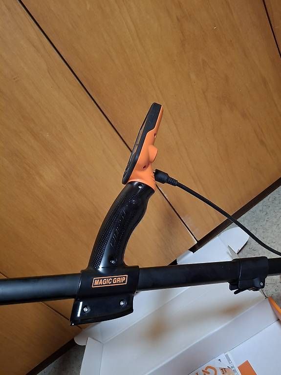 Messen: Metalldetektor Quest q20+ Pinpointer – Gebraucht aus Malters von fab_hnv9