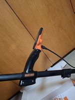 Metalldetektor Quest q20+ Pinpointer
