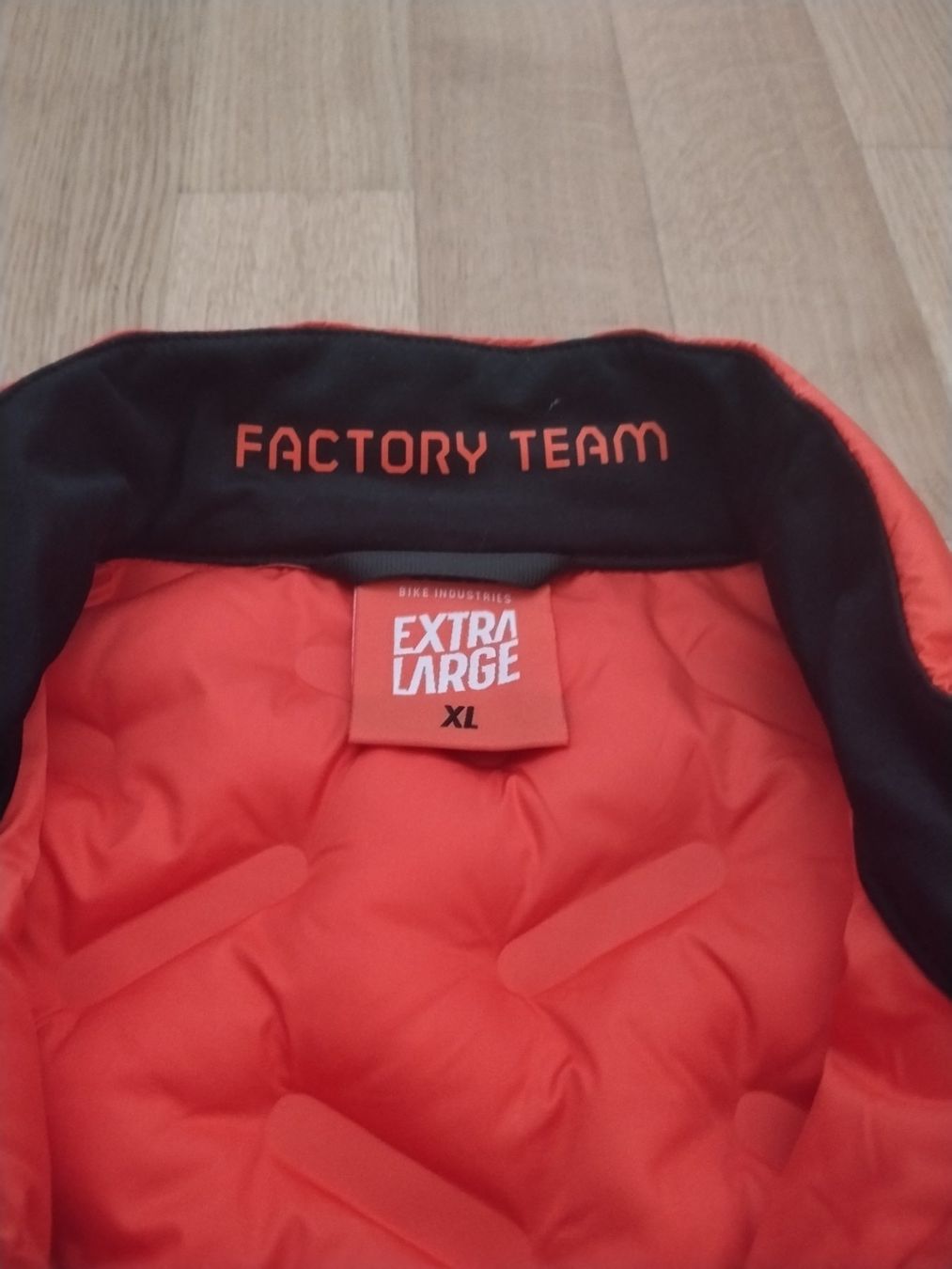 KTM Jacken: KTM Bike Jacke – Neu (gemäss Beschreibung) aus Horw von Cs2006 3