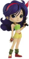 Dragon Ball Z figurine Q Posket Lunch ver.A 14cm