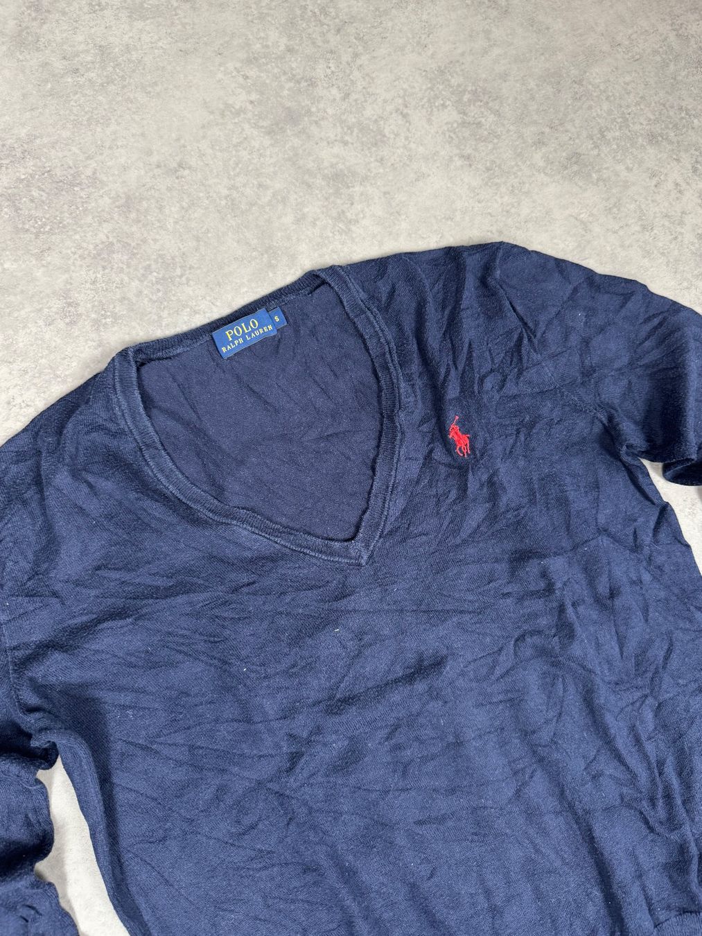 Ralph Lauren Maglioni & Felpe: Ralph Lauren Pullover - Grösse: XS | Vintage – Usato da Fraubrunnen venduto da simon_28839 1