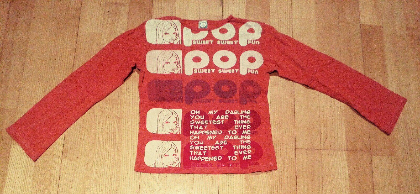 Maglioni & Felpe: DUOPACK Langarmshirt Gr. 146 – Usato da Zeneggen venduto da shemesh_ 2