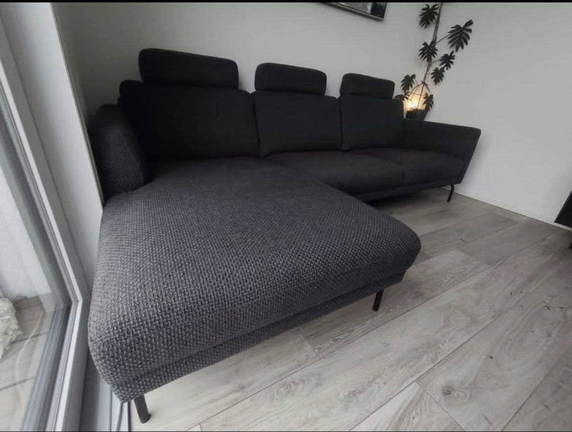Sofas: Canapé d’angle top confort – D'occasion à Cossonay-Ville par Jujulafripouille 2