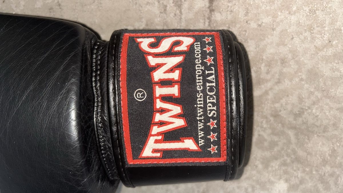 Guanti & manicotti: Twins Boxhandschuhe – Usato da Luzern venduto da ameliemueller 2