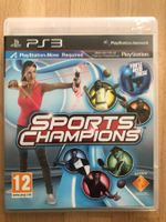 Sports Champions - PS 3