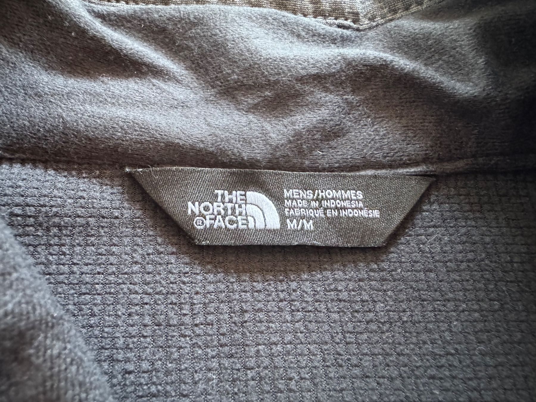North Face Jacken: The North Face Ridgewall Soft Shell Vest MEN M – Gebraucht aus Neuchâtel von _Easy_to_Find_ 3