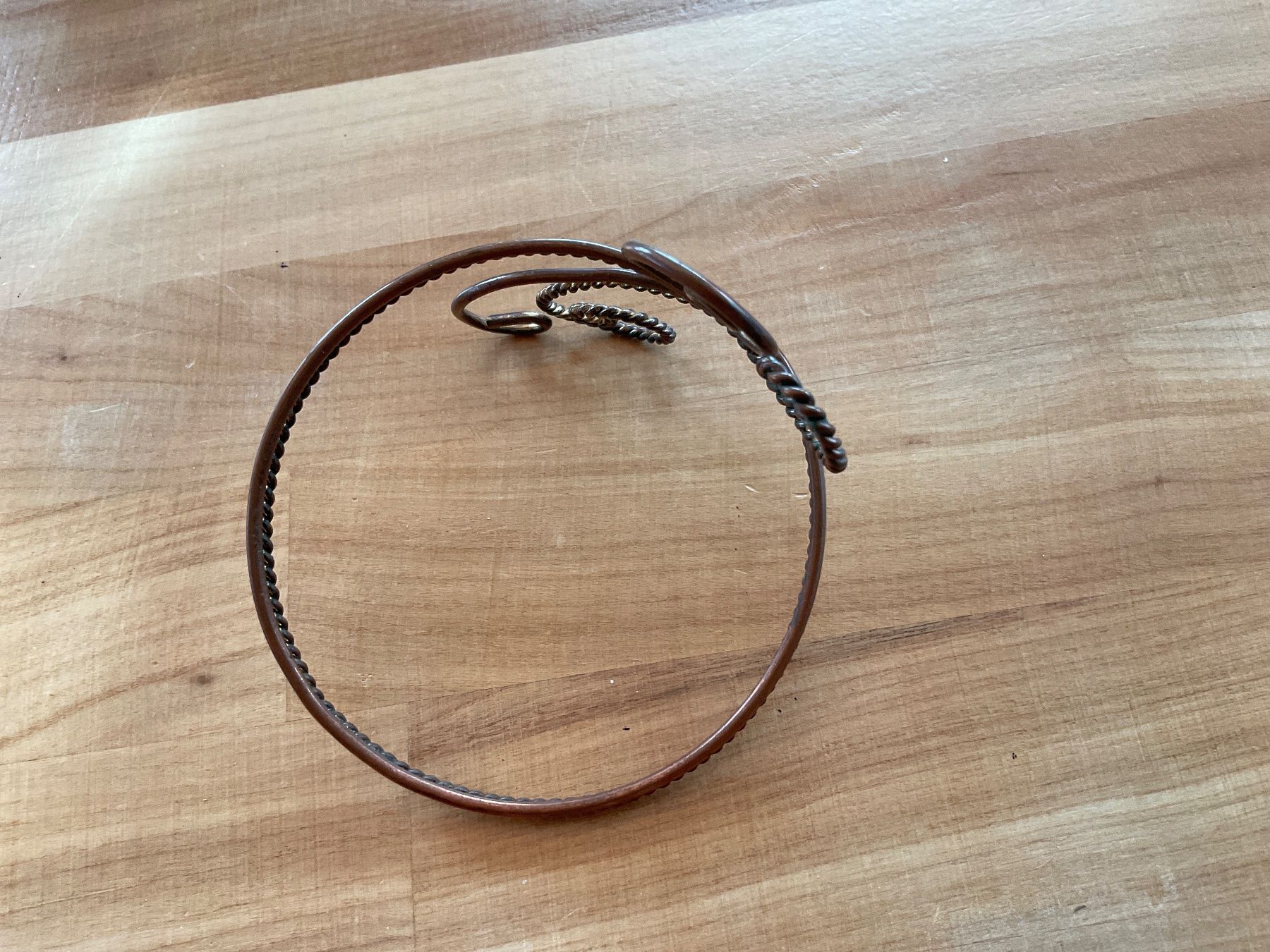 Bracciali & Braccialetti: Oberarm Armreif / Modeschmuck – Usato da Rümlang venduto da baselsale1 1