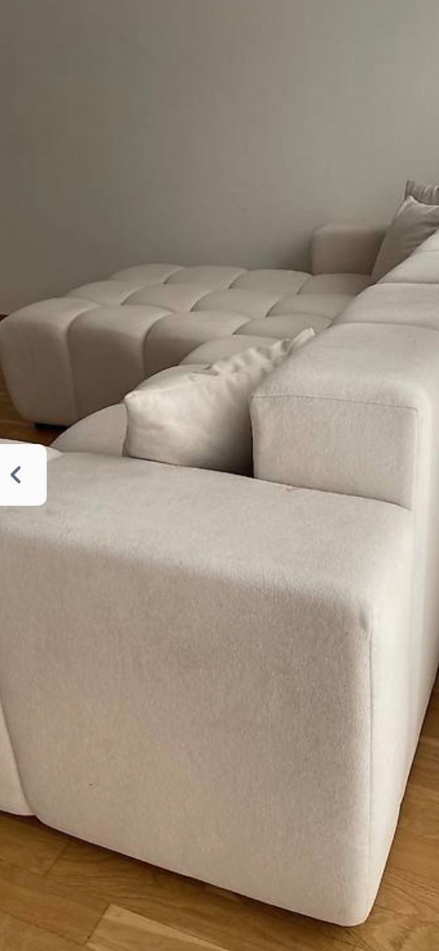 Divani: Designer Sofa – Usato da Wahlen b. Laufen venduto da tan_xrn6 1