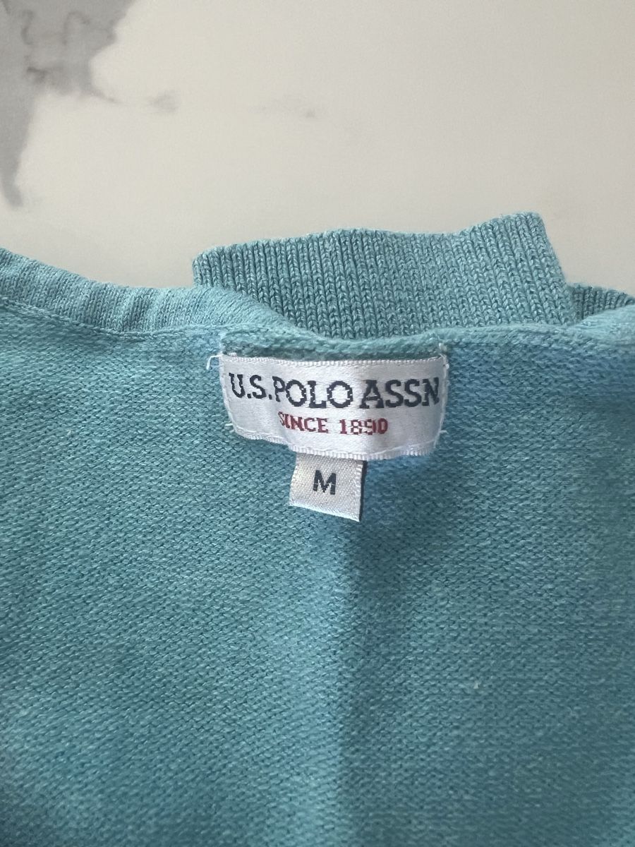 US Polo Maglioni & Felpe: 2 Pullover US Polo Gr. M ab CHF 1.-! – Usato da Schindellegi venduto da lmth 3