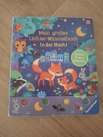Ravensburger Lichter-Wimmelbuch In der Nacht
