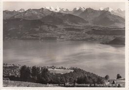 Margel Blumenberg Panorama 1952