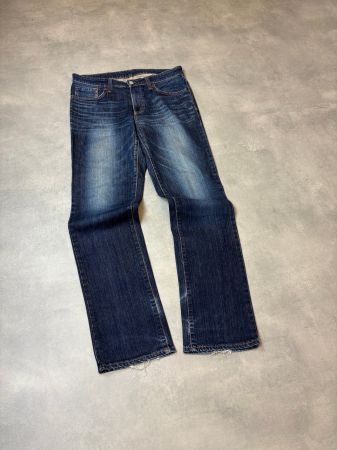 Edwin Straight Fit Jeans (L)