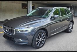 Volvo XC 60 T5 2019