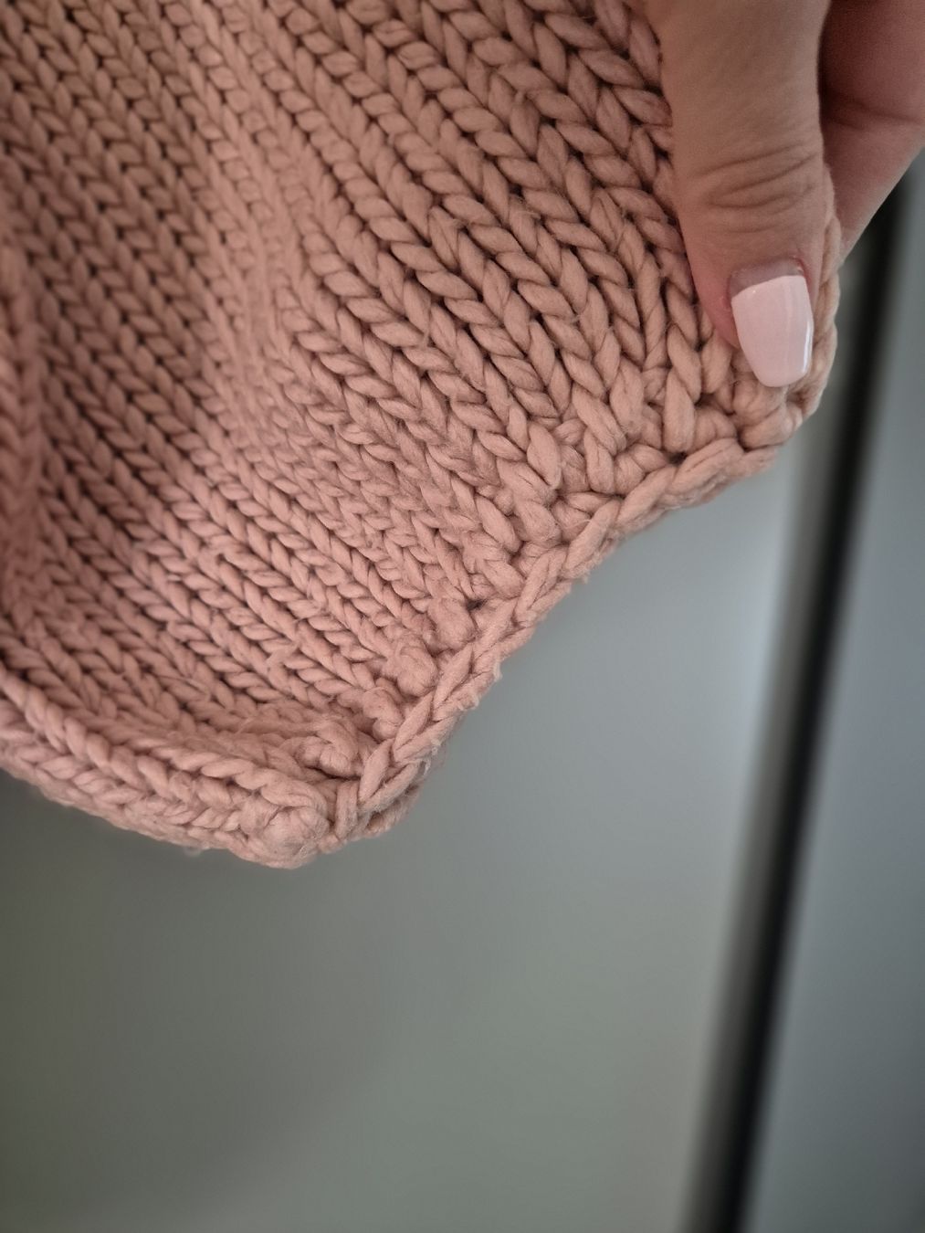Pulls & Sweat-shirts: Pulli NA-KD rosa Grösse S guter Zustand – D'occasion à Zürich par mit_jz2x 4